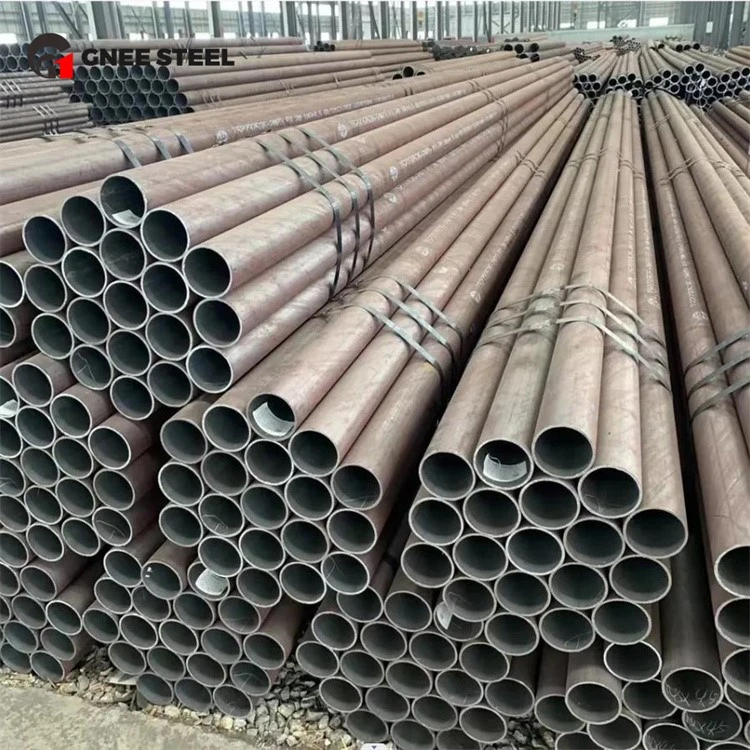A213 Gr T5 Alloy Steel Seamless pipe A213 Gr T5 Alloy Steel Seamless pipe