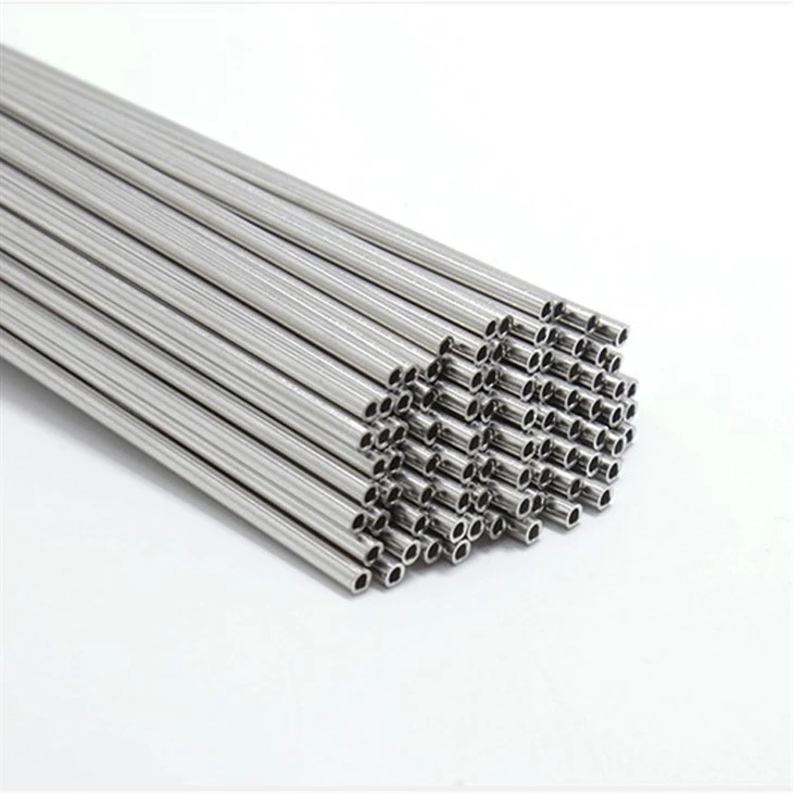 202 Pipe Steel