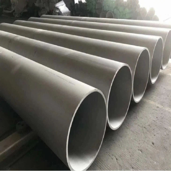 310 Seamless Steel Pipe