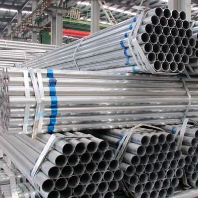 A106 Steel Pipe