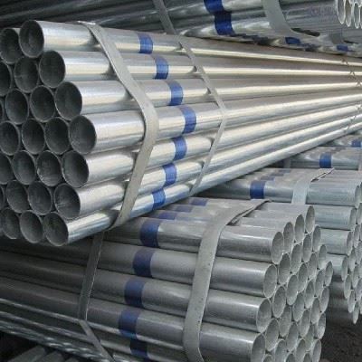 A106 Steel Pipe