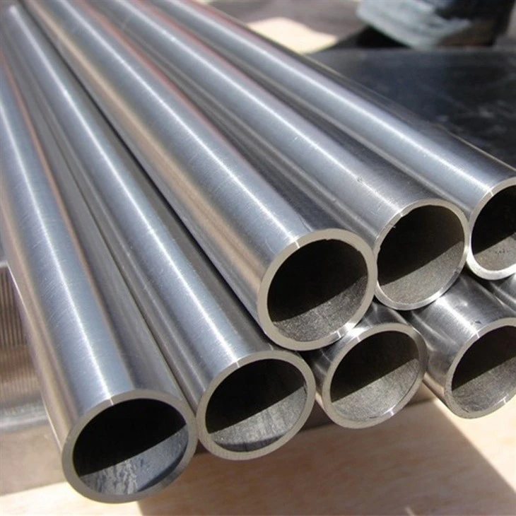 S31653 Stainless Steel Tube