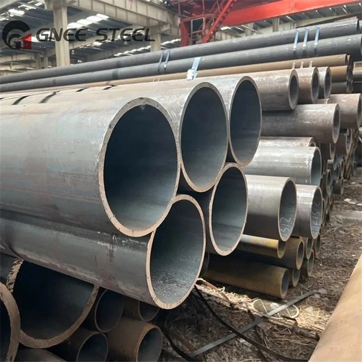 SA-213 T36 Welded Carbon Steel Tube
