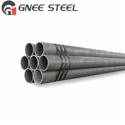 Tub d'acer al carboni sense soldadura SA 106 grau A