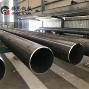 GB5310 20G Tub d'acer al carboni