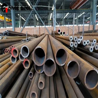 Tub soldat ASTM A53 Gr.B