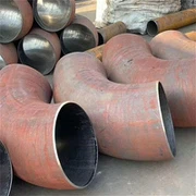 Colze d'acer al carboni B16.9