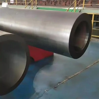 Tub d'acer Cs ASTM A 53