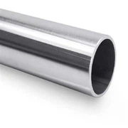 Tub d'acer inoxidable sense costures de grau 202