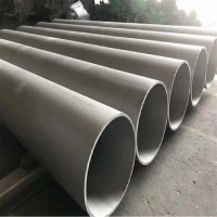 Tub d'acer inoxidable 317