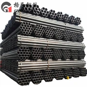 Tub sense soldadura ASTM A335 grau P9 P11