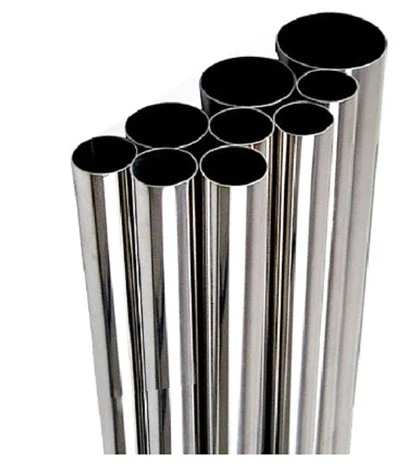 Tub soldat d'acer inoxidable 309