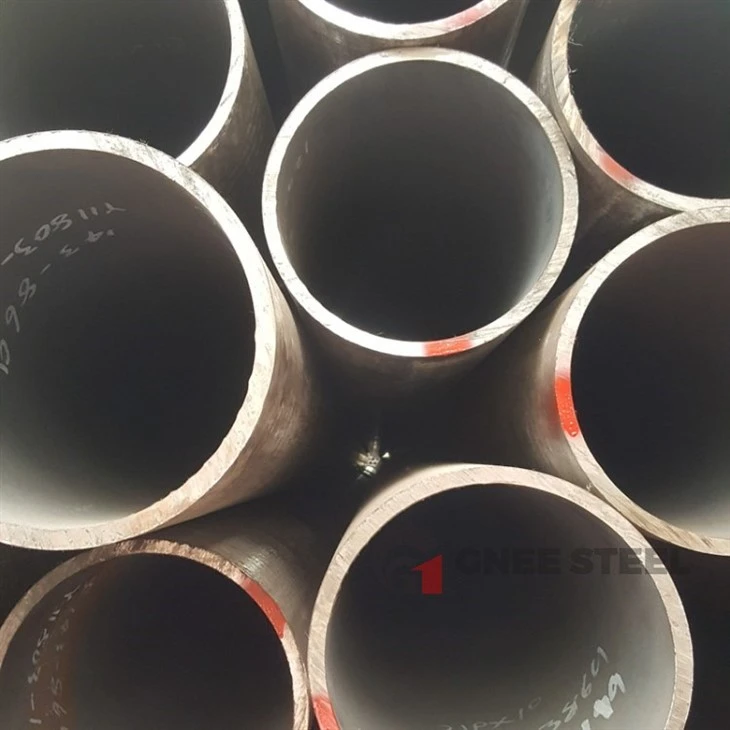T24 Seamless Steel Pipe