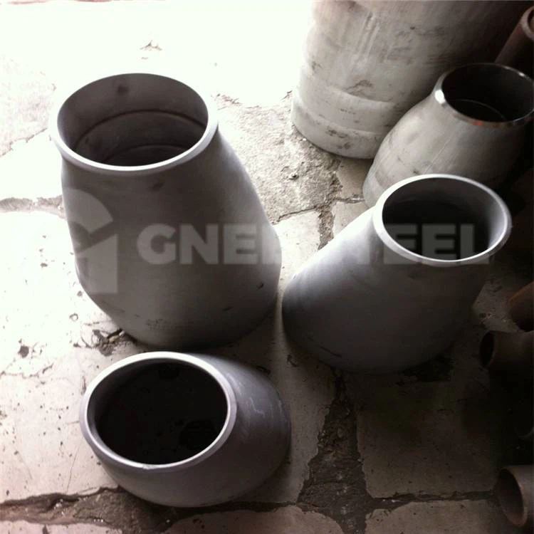 ASME B16.9 Eccentric Reducer