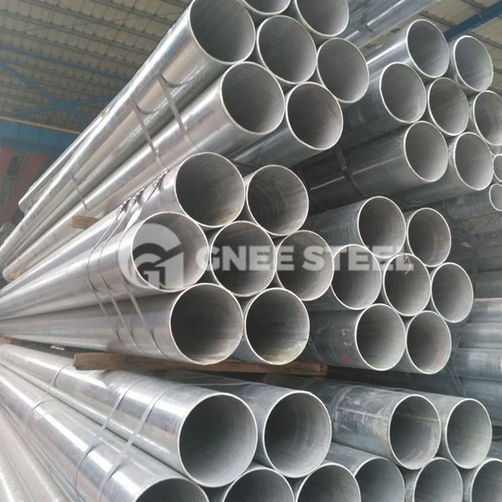 A106 Steel Pipe