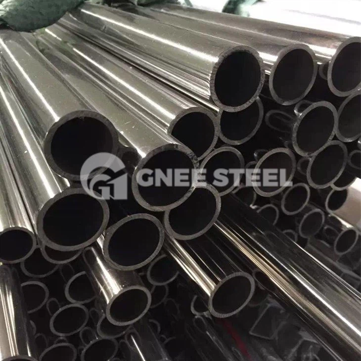 Stainless Steel pipe