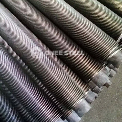 Extruded Fin Tube Extruded Fin Tube